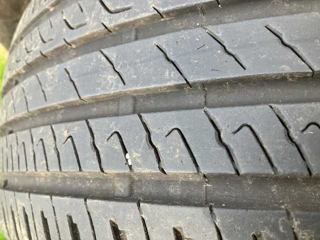opony Barum Bravuris 225/50 R17 VXL