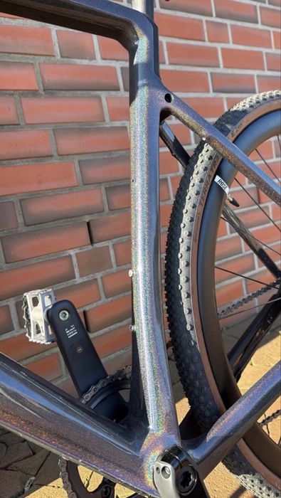 Rose BACKROAD GRX RX810 Di2 Limited