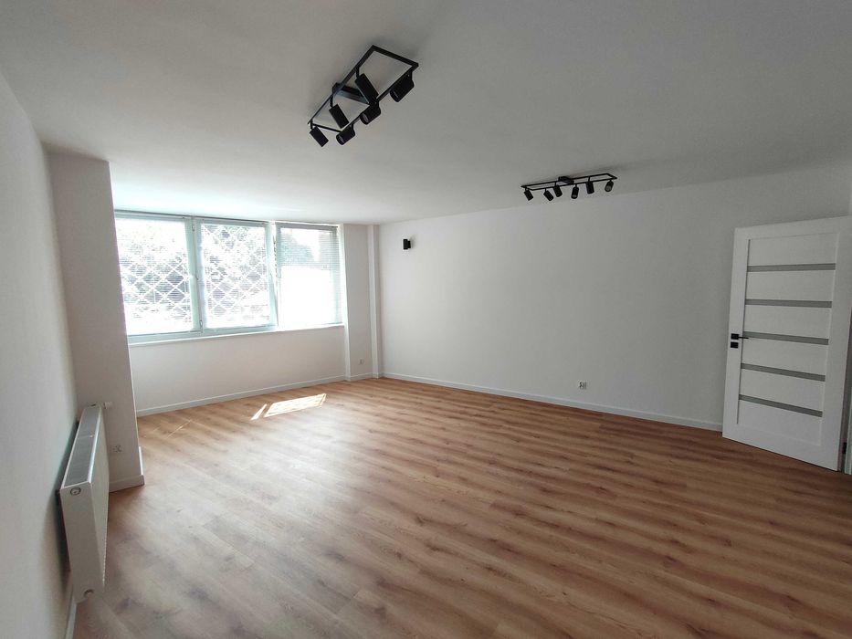 Lokal mieszkalny 63 m² pod nieuciążliwą działalność gospodarczą. BEMOWO
