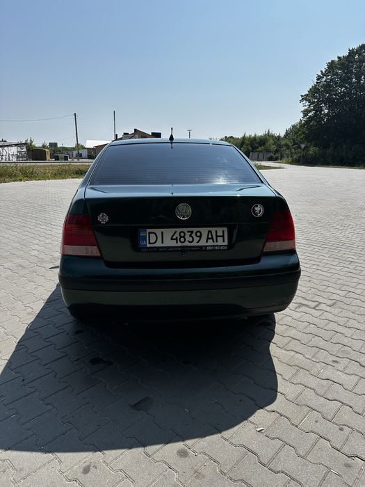 Продам Volkswagen Bora