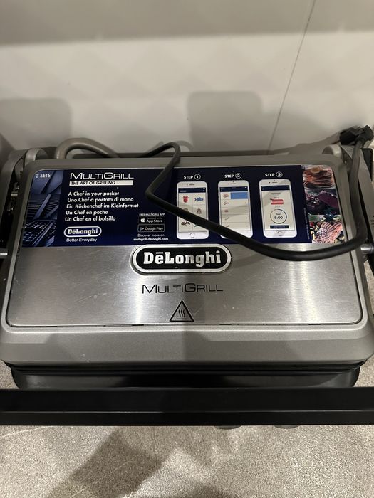 delonghi multigrill cgh 1030d