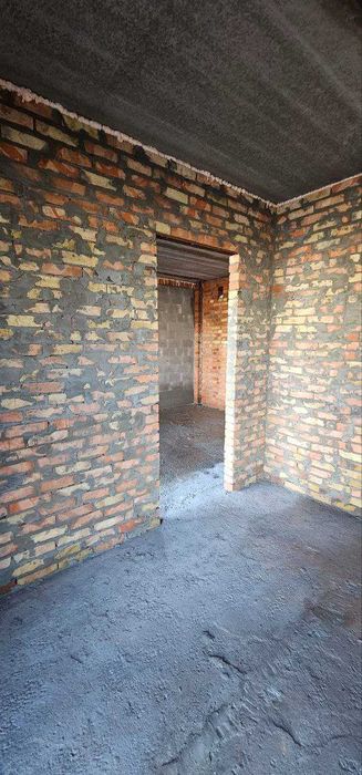 Сучасні апартаменти 38м2