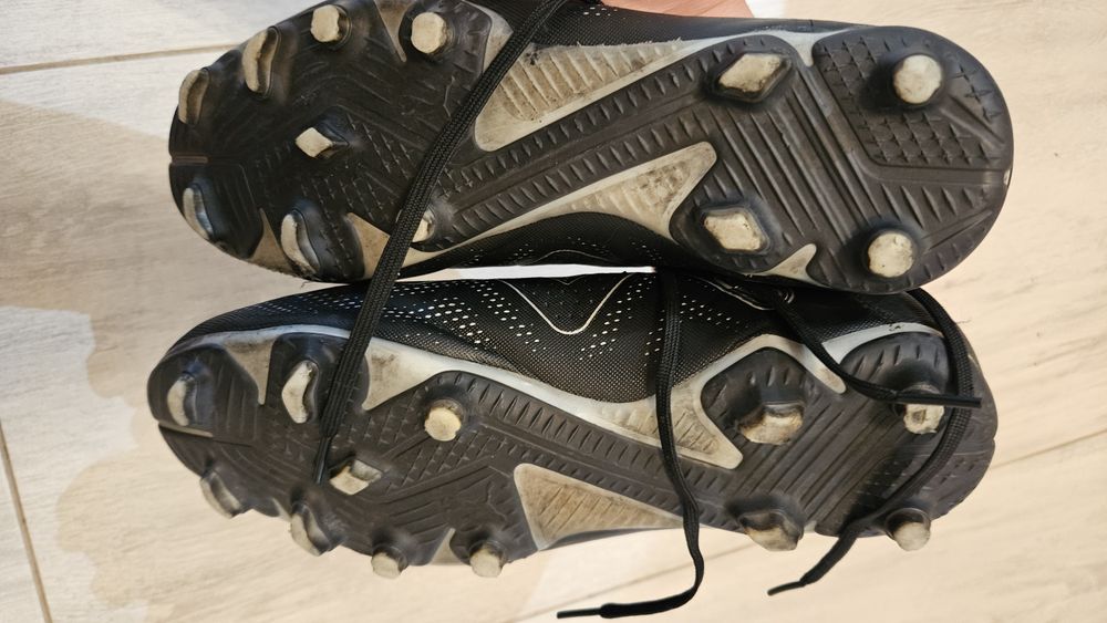 Футбольные бутсы Puma 41 р