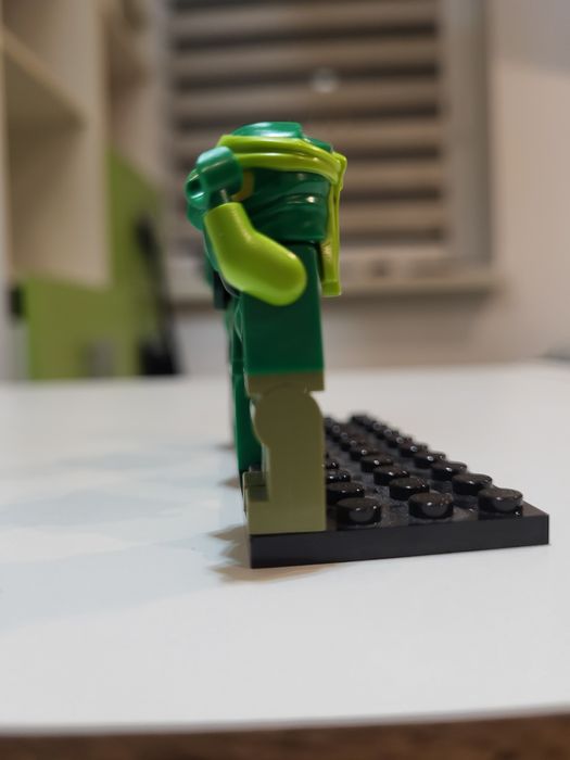 Lego ninajgo Lloydy