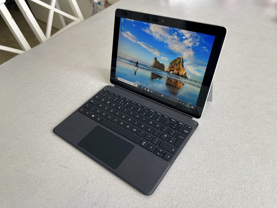 Microsoft Surface Go 4/64GB | Ідеальний стан
