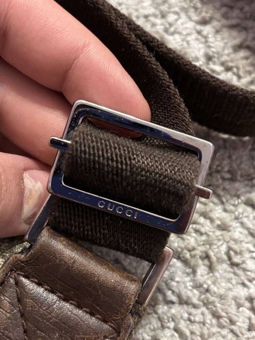 Сумка gucci messenger