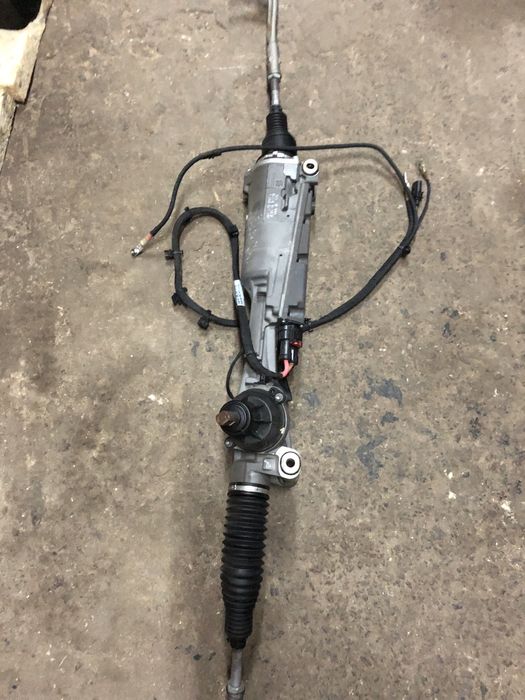 Рейка  Ауді Етрон /Ауді а6 /Audi q7/Audi q5