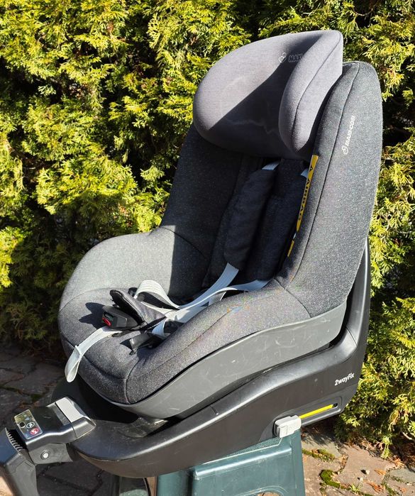 Fotelik MAXI COSI TOBI 9-18 kg