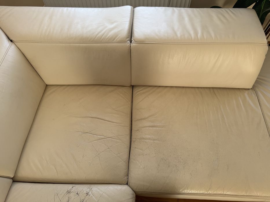 Narożnik skórzany, sofa, kanapa