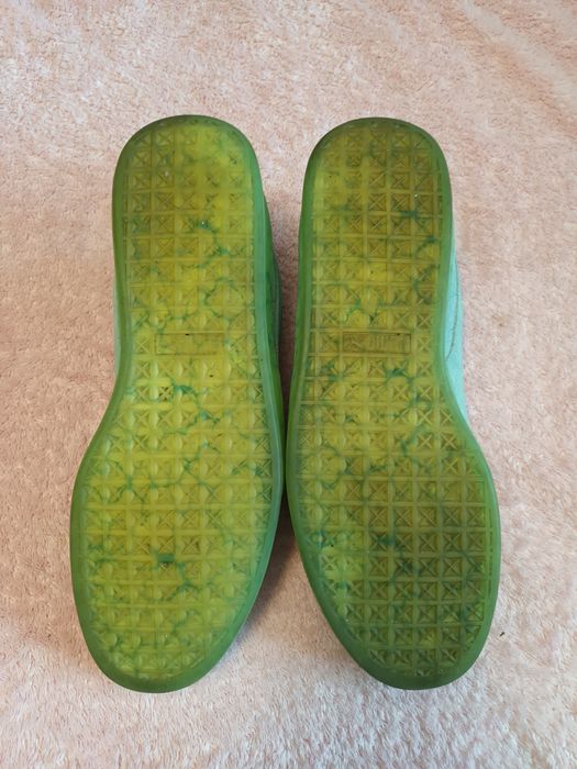 Кроссовки Puma Suede