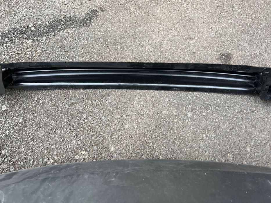 Pára-choques traseiro Golf mk5