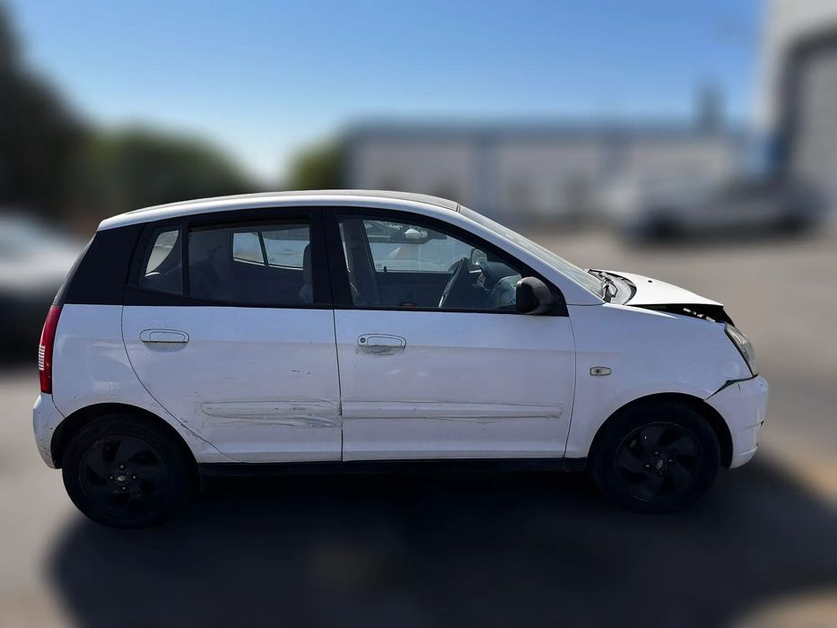 Kia Picanto 1.1 CRdi de 2006 para peças