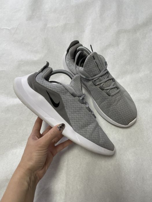 Nike кросівки 43-44