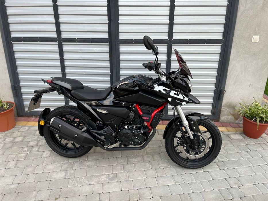 Продам Lifan KPT 200