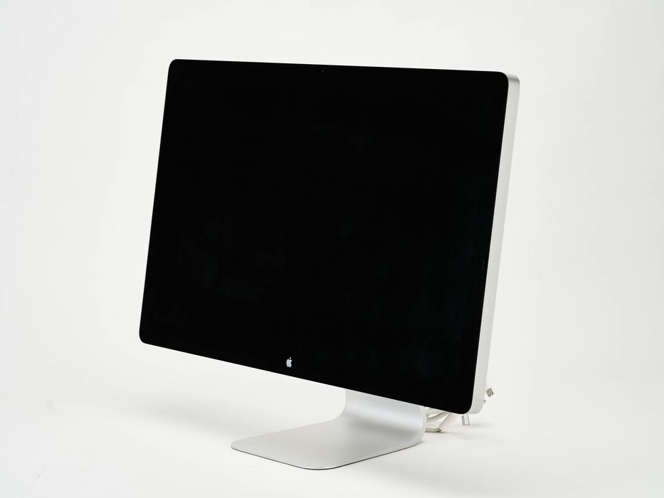 Monitor thunderbolt 27 polegadas