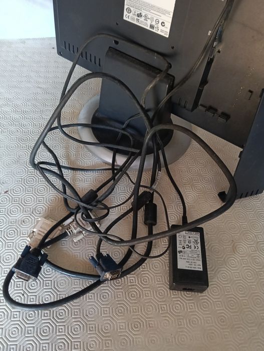 monitor Acer AL922 de 19 polegadas