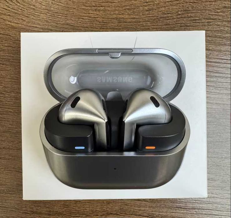 Samsung Galaxy buds 3 AI