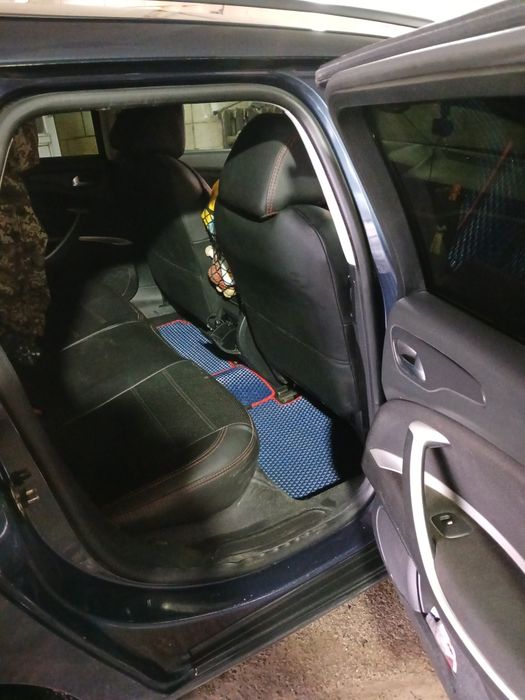 Продам авто сітроєн с5