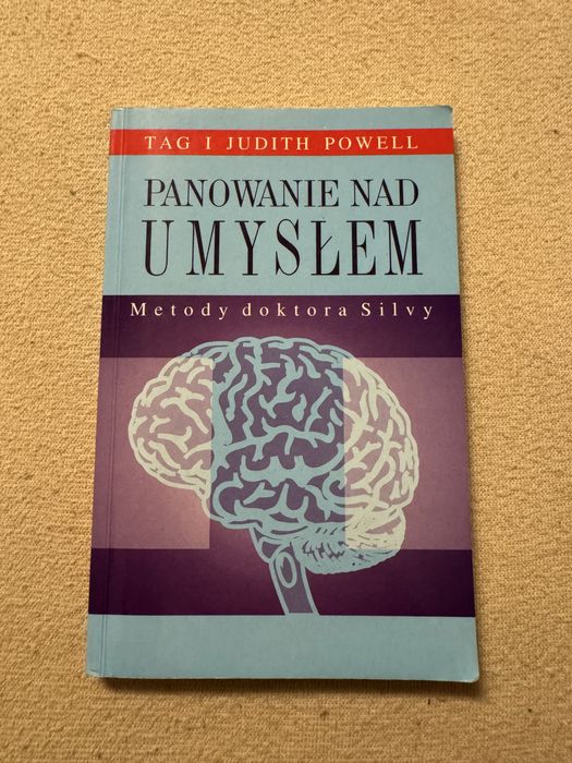 Tag i Judith Powell- Panowanie nad umysłem