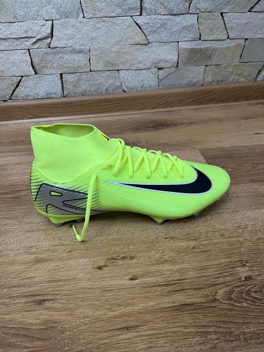 Nike Zoom Mercurial Superfly 10 Elite FG

Superfly 10 Elite FG