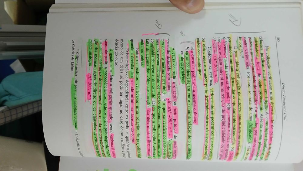 Direito Processual Civil