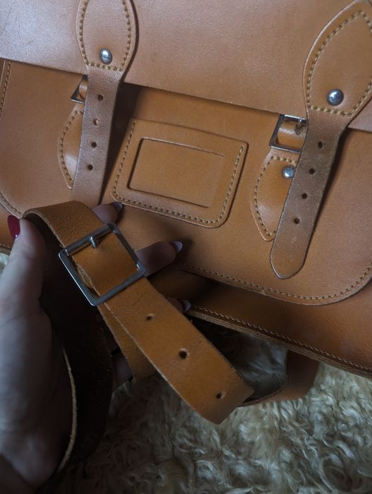 Портфель, жіноча сумка-портфель, сумка