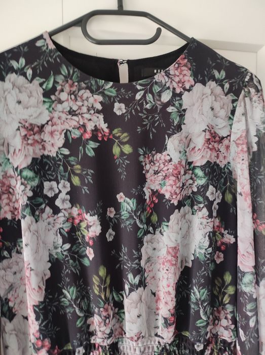 Sukienka damska mohito