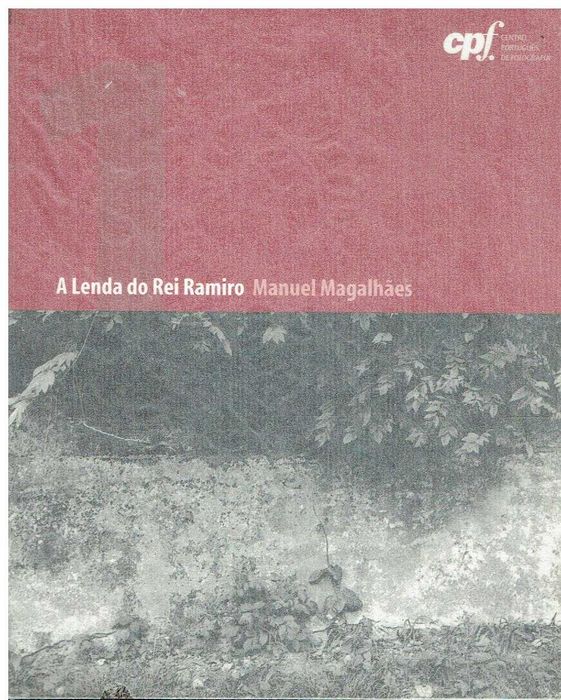 6723
	
A lenda do Rei Ramiro