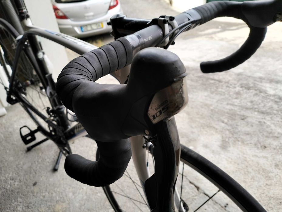 Bicicleta Merida Scultura 904 comp