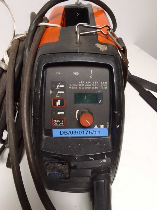 Spawarka Kemppi Minarc Evo 150 Kozienice • OLX.pl