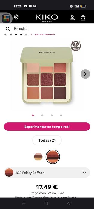 9 Sombras da Kiko nudes