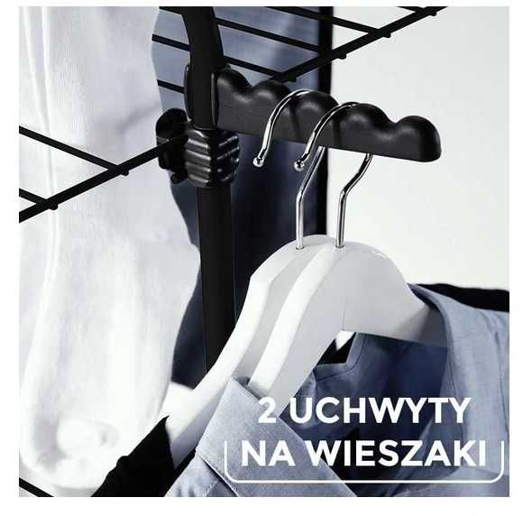 Suszarka Vileda Mixer 3 Ultimate