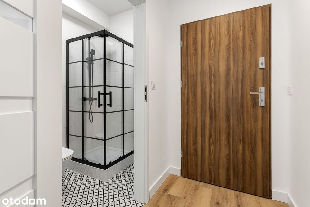 Kawalerka 30 m² z wydzieloną sypialnią | Posnania | Malta - View 4