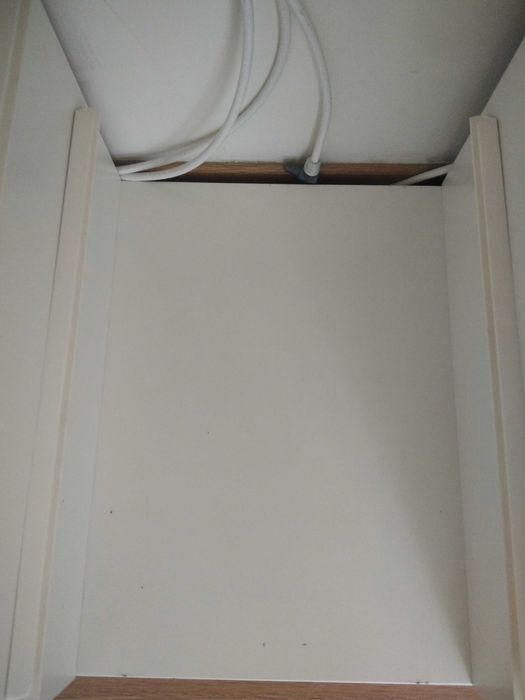 Estante IKEA criança