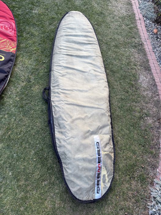 Starboard iSonic 72 118l 2019 slalom windsurfing