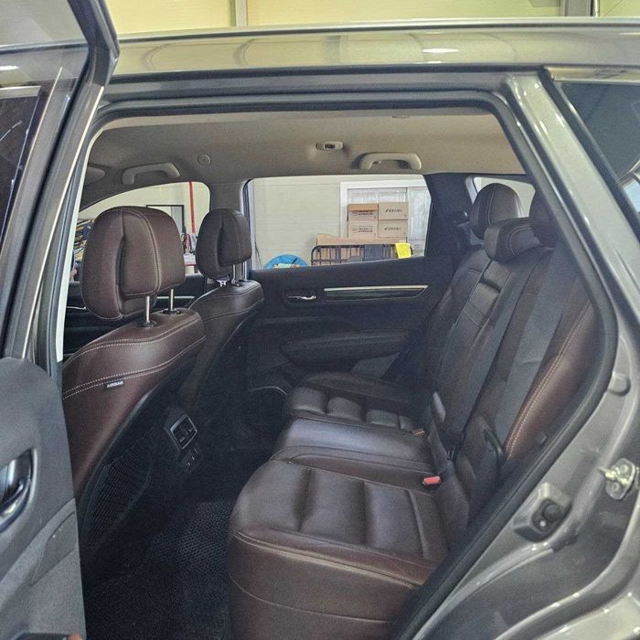 2018 Renault Koleos