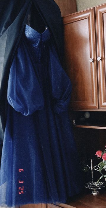 Випускне плаття