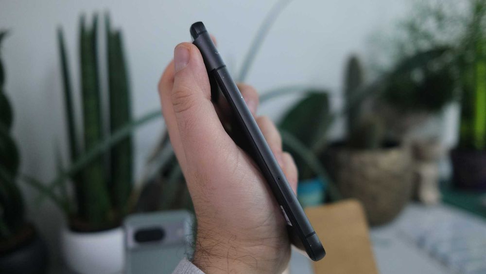 Google Pixel 8 8\256 асортимент neverlock