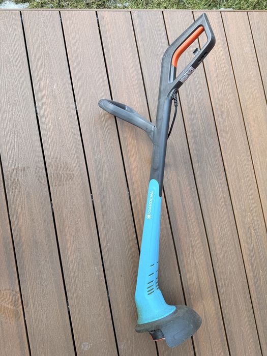 podkaszarka gardena 300/23