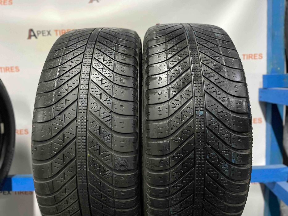 Продам пару весезонних шин GoodYear 205/55 R16 205*55 R16 20001617