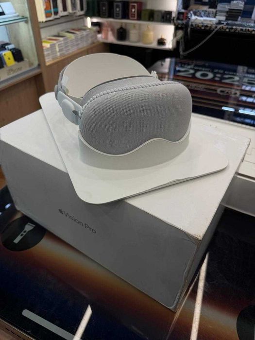 Apple Vision Pro 512GB
