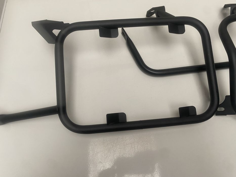 Quadro de rack de cestos laterais bmw f750gs f 750 850 gs f850gs f750 f850 2018-2023 2024 2025