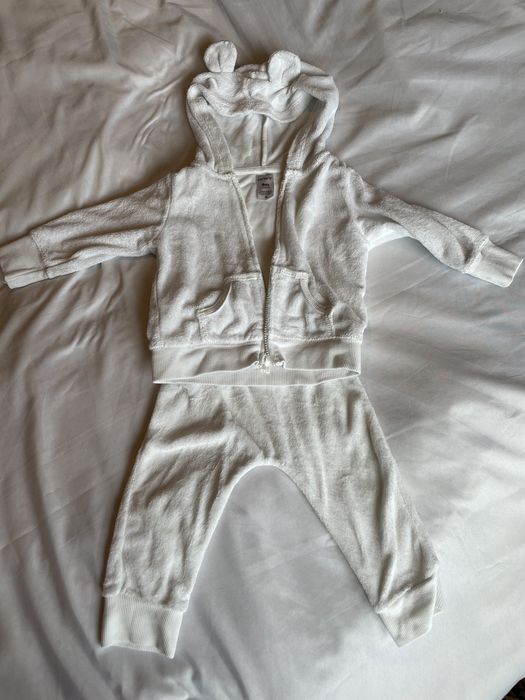 Костюм Carter’s