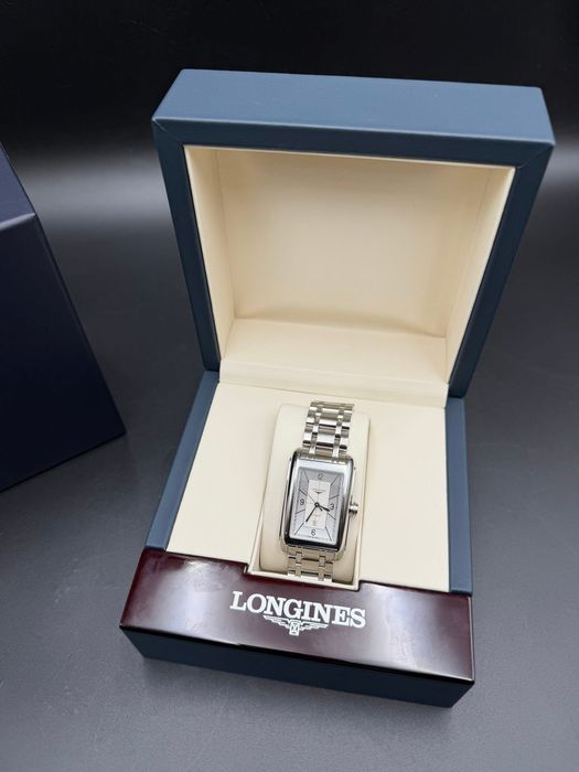 Zegarek LONGINES DolceVita L5.757.4