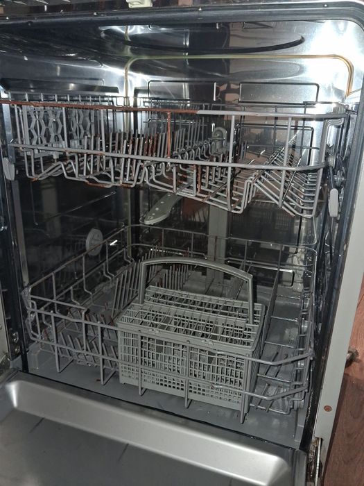 Maquina de Lavar Loiça