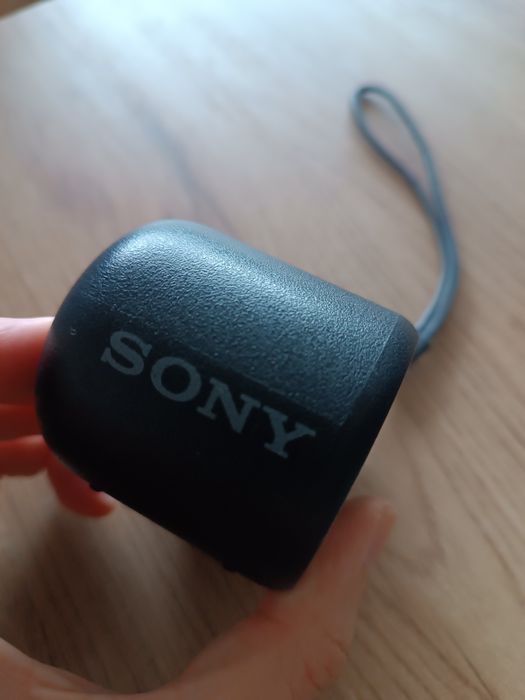 Coluna Bluetooth Portátil SONY