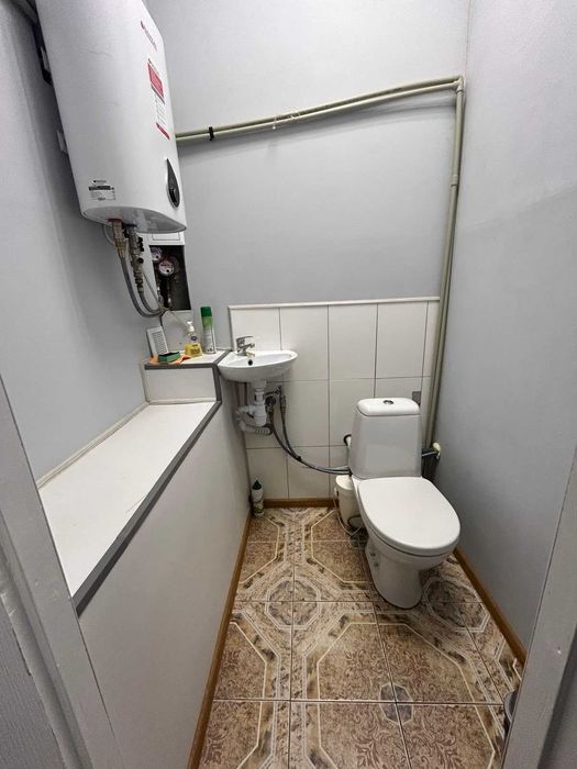 Комерційна нерухомість за адресою вул. Градинська (площа 43 м²) - Atlanta.ua - фото 4