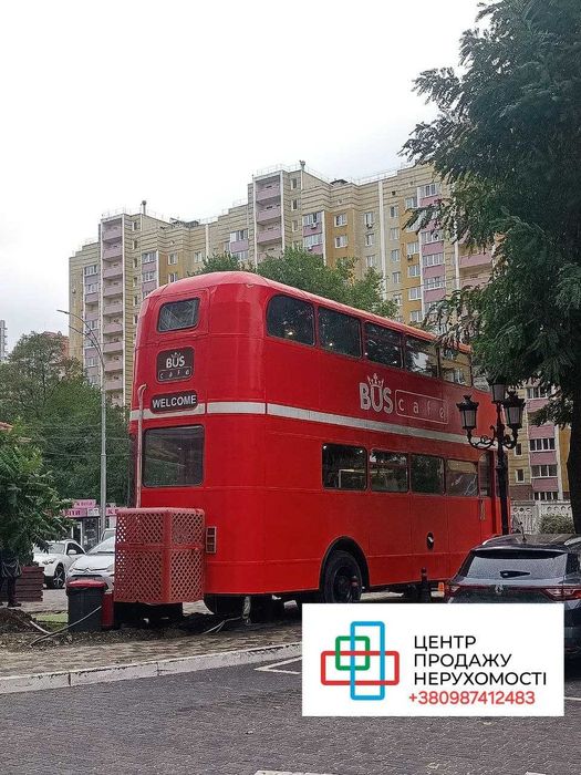 1-room apartment apartment by the address (area 41 m²) - Atlanta.ua - photo 3