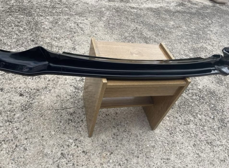 Lip Frontal + Aileron BMW Série 3 F30 / F31 (2011–2015)