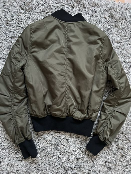 Kurtka bomberka Topshop